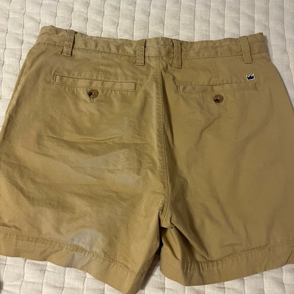 Crown & Ivy Khaki Shorts - Picture 6 of 6